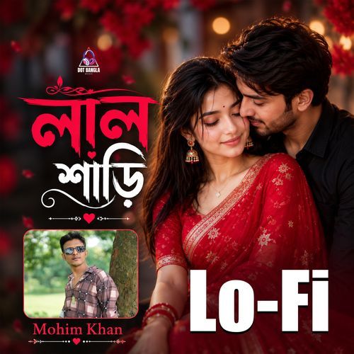 Lal Shari (Lo-Fi)