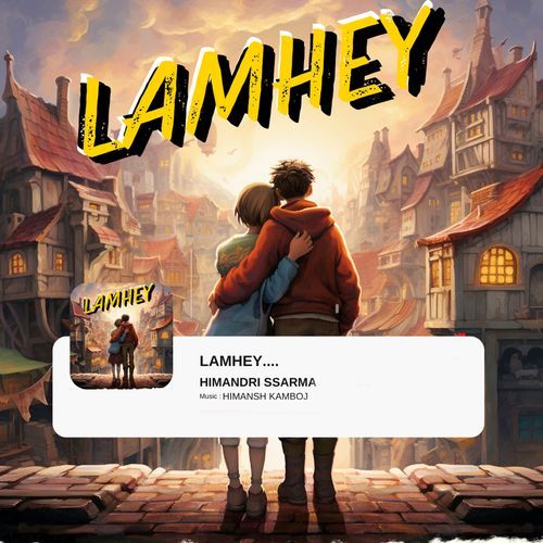 Lamhey