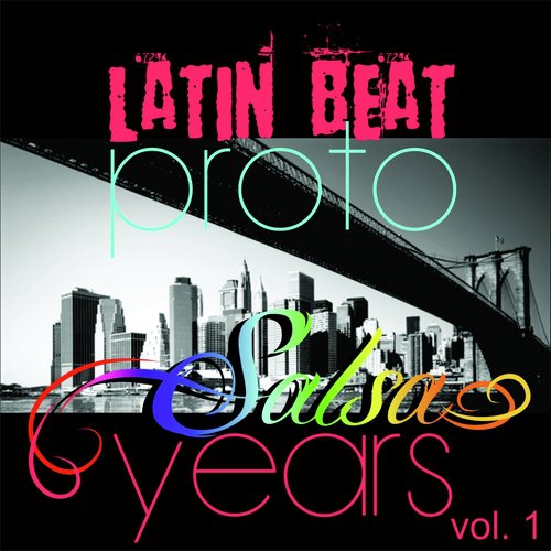 Cha Cha 1 Song Download from Latin Beat Vol. 1 Proto Salsa