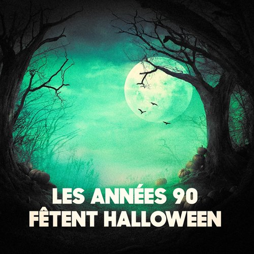 Les années 90 fêtent Halloween_poster_image