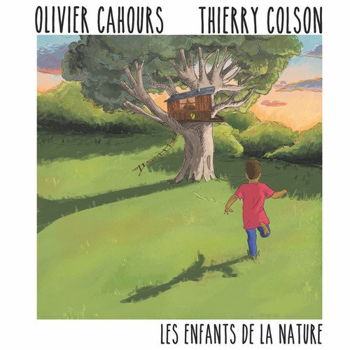 Les enfants de la nature_poster_image