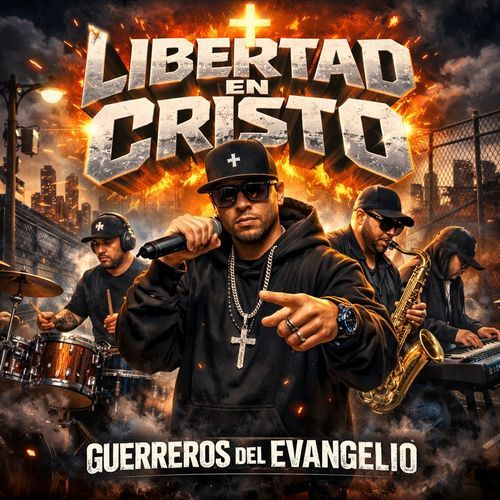 Linaje Escogido cover art