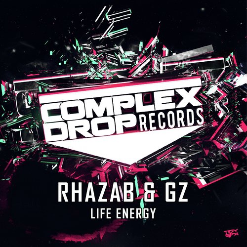 Life Energy (Original Mix)