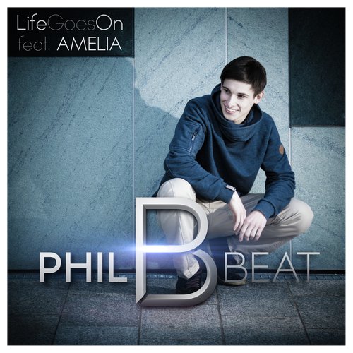 Life Goes On (Bigroom Mix)