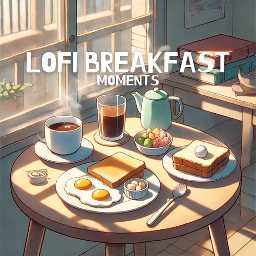 Lofi Breakfast Moments: Ignite Your Morning Spirit