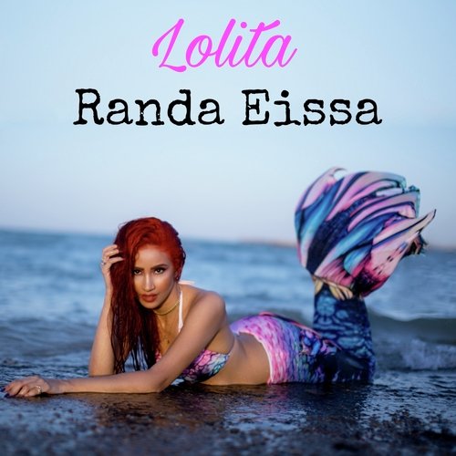 Lolita cover art