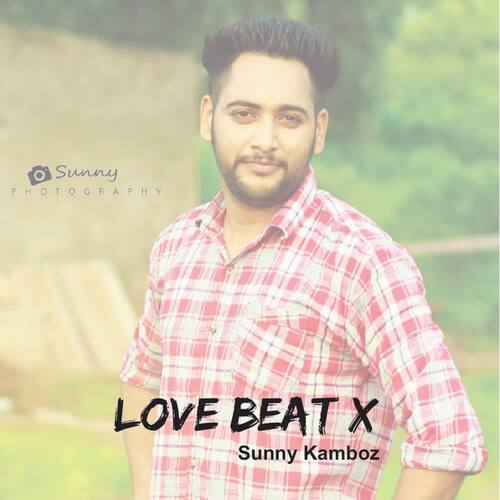 Love Beat X