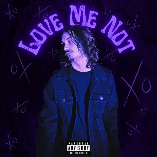 Love Me Not_poster_image