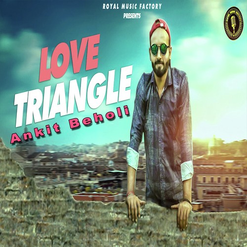Ankit Beholi