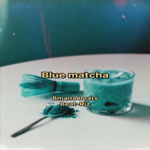 青抹茶 cover art