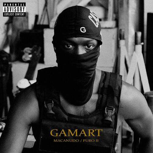 Macanudo PURO II cover art