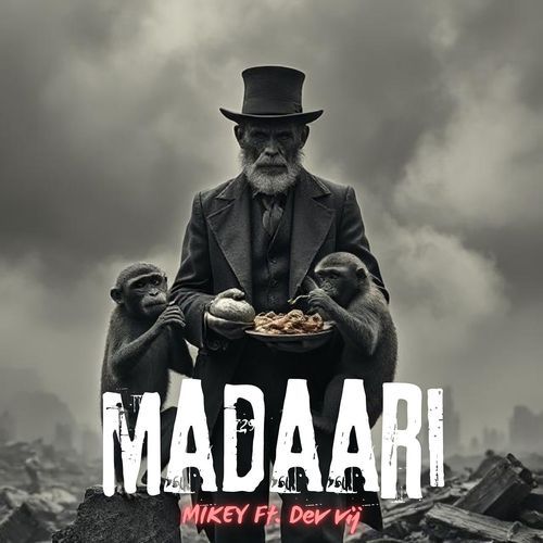 Madaari