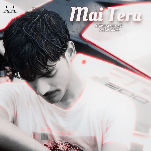 Mai tera (Slowed)