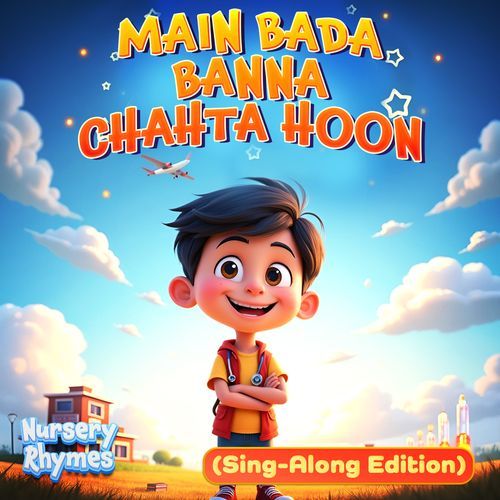 Main Bada Banna Chahta Hoon (Sing-Along Edition)