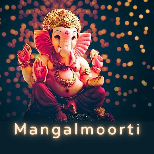 Mangalmoorti