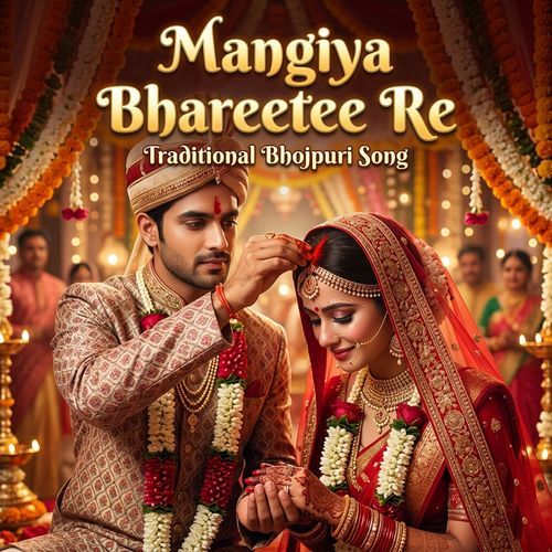 Mangiya Bhareetee Re