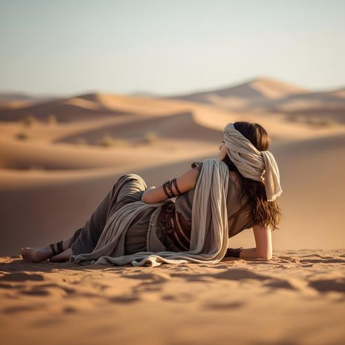 Levant cover art