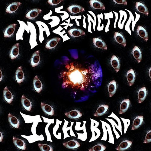Itchy Band