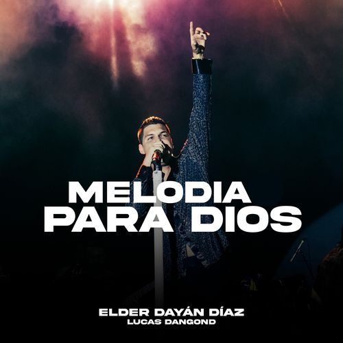 Melodia Para Dios (Live)_poster_image