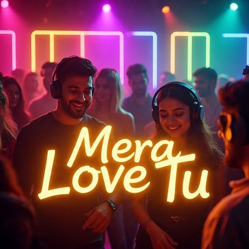 Mera Love Tu