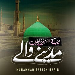 Mere Aaqa Mere Sultan Madine Wale