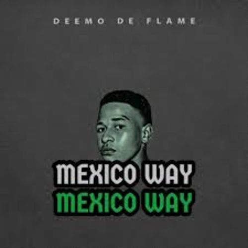 Mexico Way_poster_image