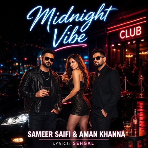 Midnight Vibe