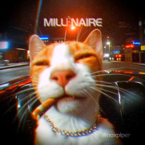 Millénaire (Boom Bap Folk Version)