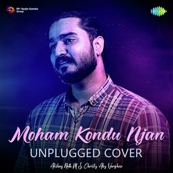 Moham Kondu Njan - Unplugged Cover-PxklACAGR1Y