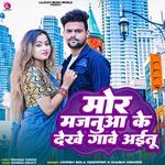 Mor Majanuaa Ke Dekhe Gve Aaitu