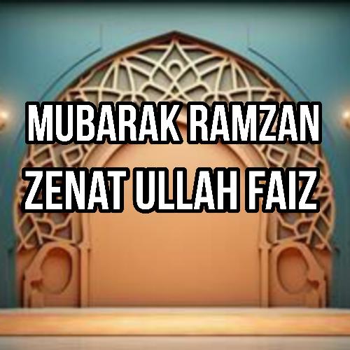 Mubarak Ramzan