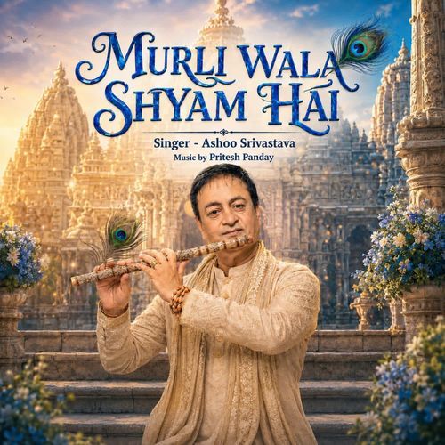 Murli Wala Shyam Hai