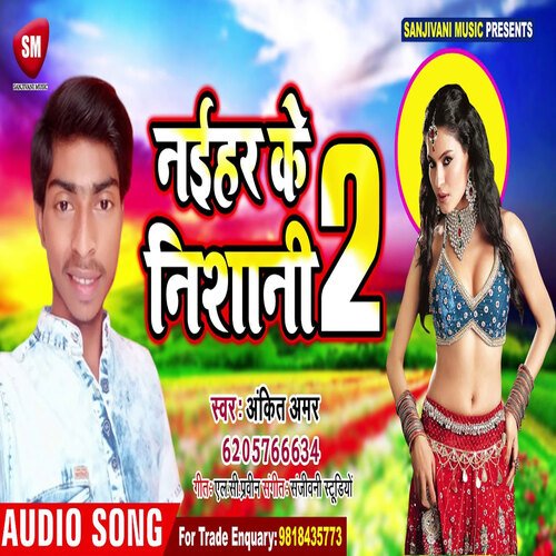 Naihar Ke Nishani 2 (Bhojpuri)