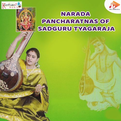 Sri Narada Muni