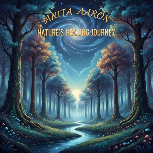 A Quiet Moment with the Universe