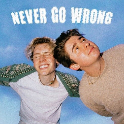 Never Go Wrong_poster_image