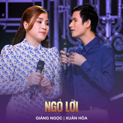 Ngỏ Lời_poster_image