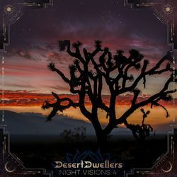 Juggling Molecules (Desert Dwellers Remix)