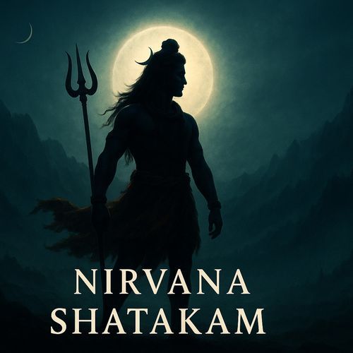 Nirvana Shatakam