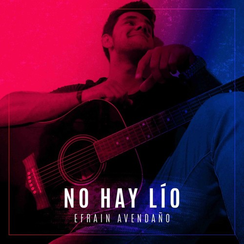 No Hay Lío_poster_image