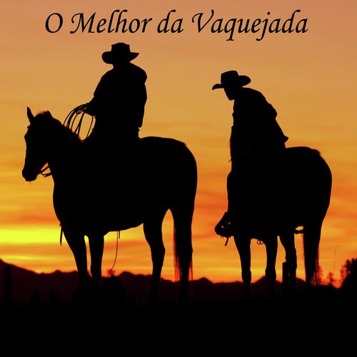 Pensamento de Vaqueiro cover art