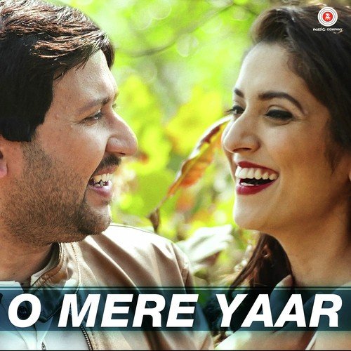 O Mere Yaar_poster_image