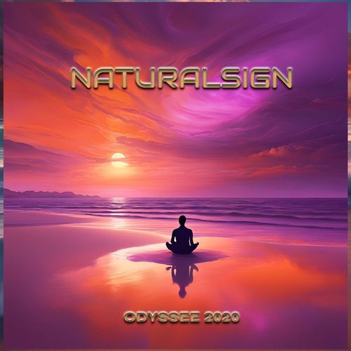 O cover art