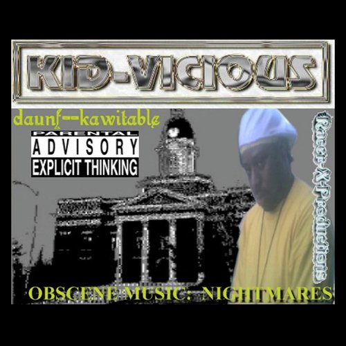 The Symphony cover art