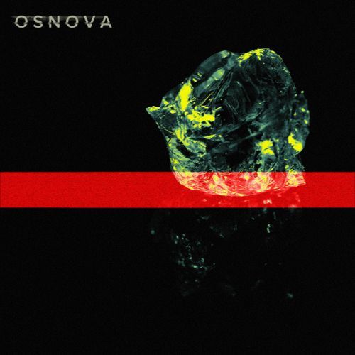 Octavian cover art
