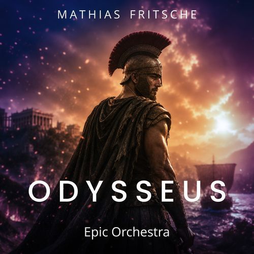 Odysseus (Epic Version)