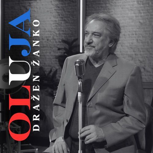 Oluja cover art