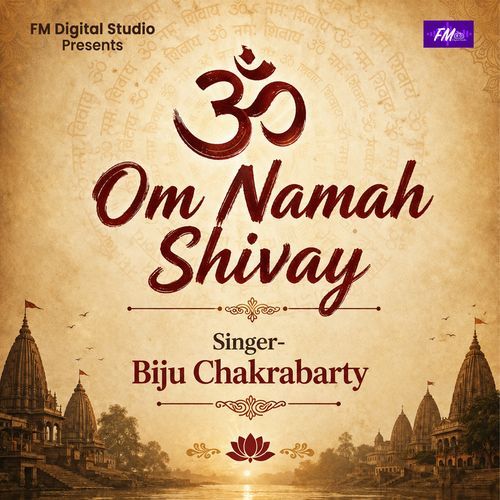 Om Namah Shivay