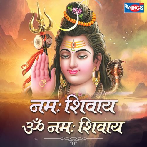 Om Namah Shivay- Puran Shiva