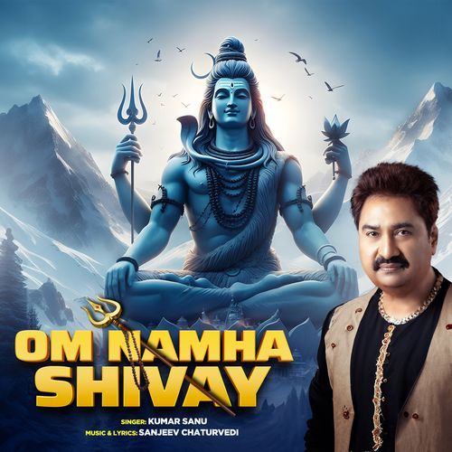 Om Namha Shivay